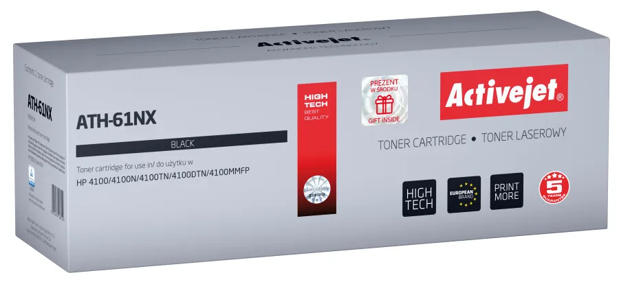 Toner Activejet ATH-61NX