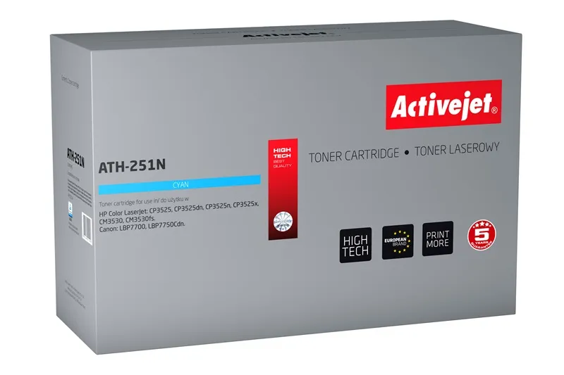 Toner Activejet ATH-251N