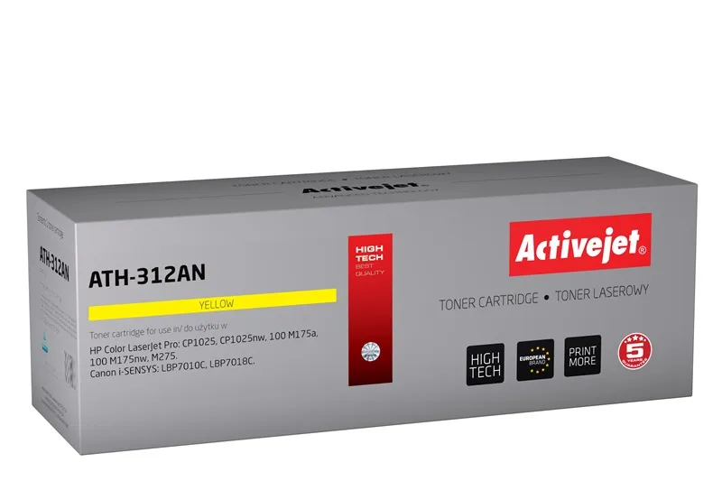 Toner Activejet ATH-312AN