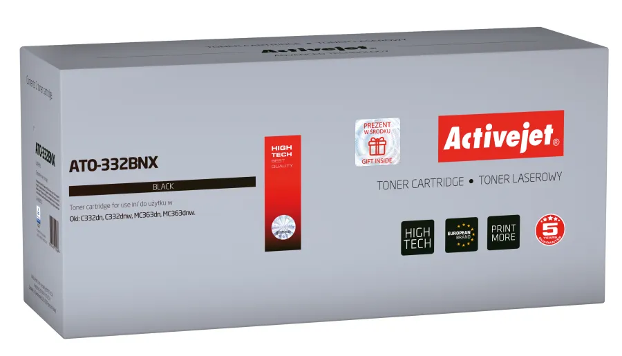 Toner Activejet ATO-332BNX
