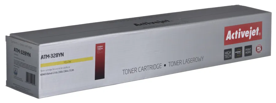Toner Activejet ATM-328YN