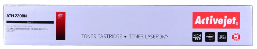 Toner Activejet ATM-220BN