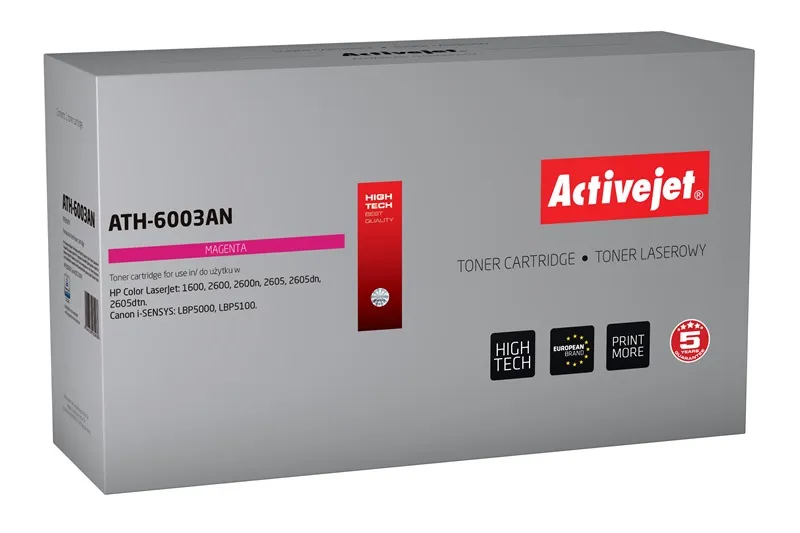Toner Activejet ATH-6003AN
