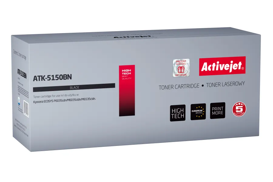 Toner Activejet ATK-5150BN