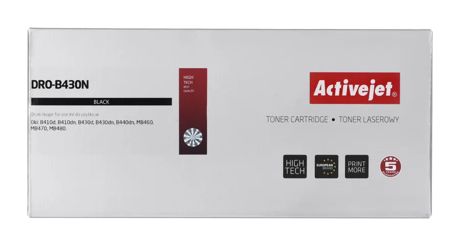 Bęben Activejet DRO-B430N