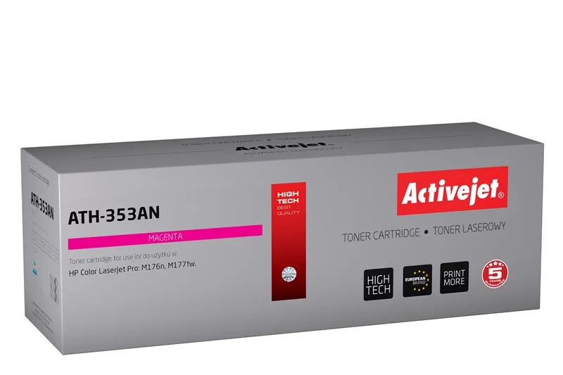 Toner Activejet ATH-353AN