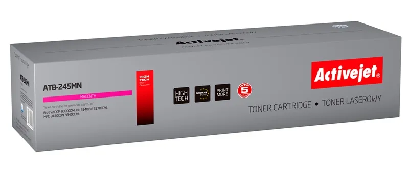 Toner Activejet ATB-245MN
