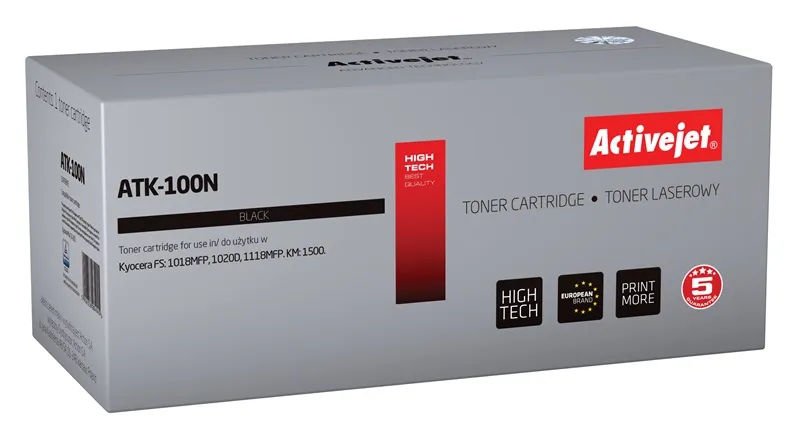 Toner Activejet ATK-100N