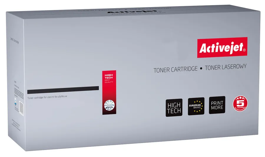 Toner Activejet ATB-247BN