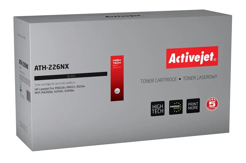 Toner Activejet ATH-226NX