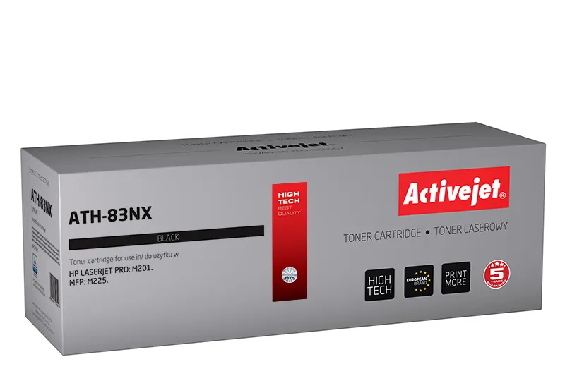 Toner Activejet ATH-83NX