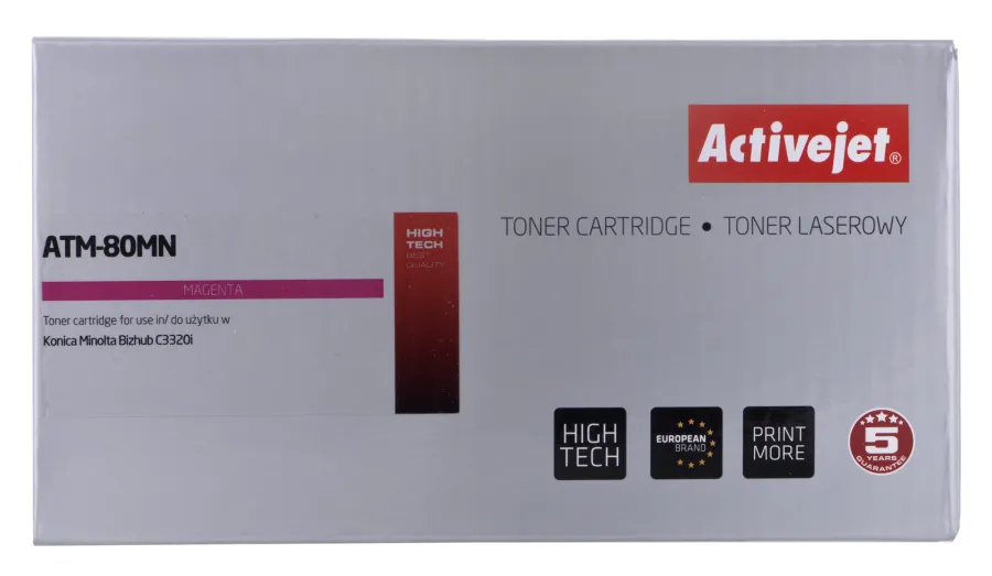 Toner Activejet ATM-80MN
