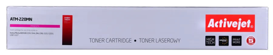 Toner Activejet ATM-220MN