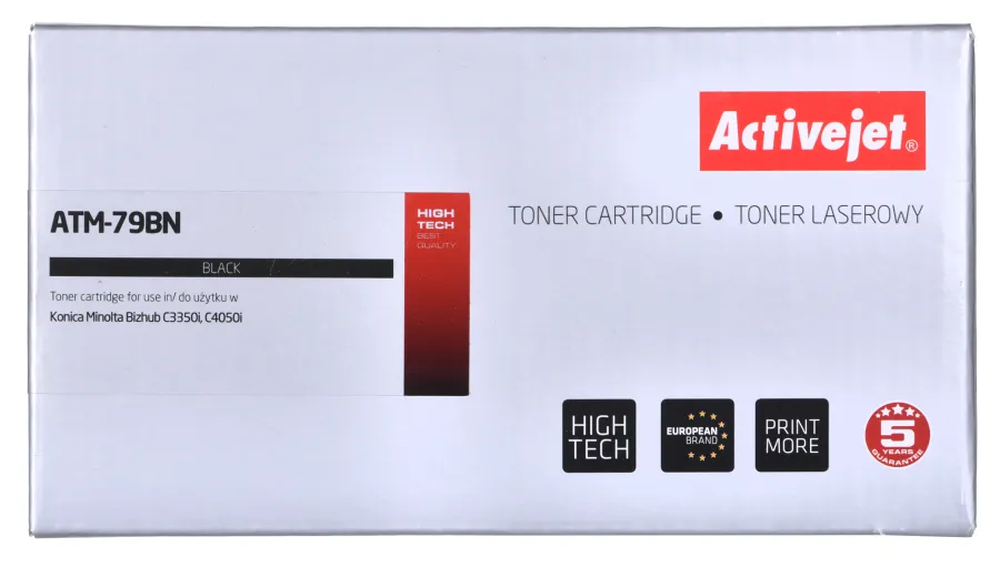 Toner Activejet ATM-79BN