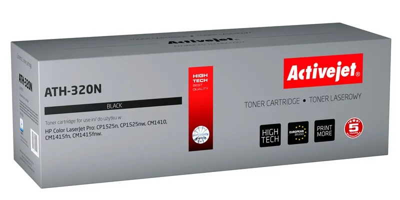 Toner Activejet ATH-320N