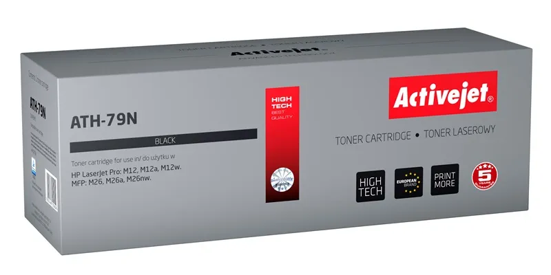 Toner Activejet ATH-79N