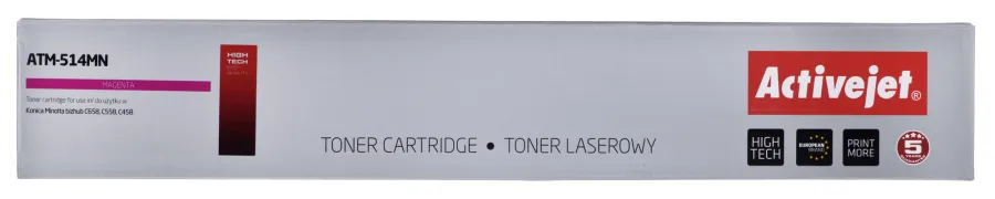 Toner Activejet ATM-514MN