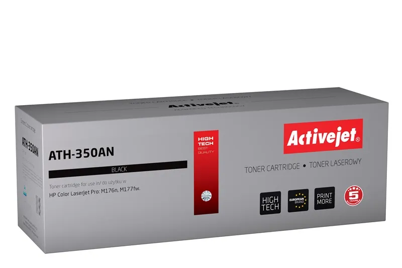 Toner Activejet ATH-350AN