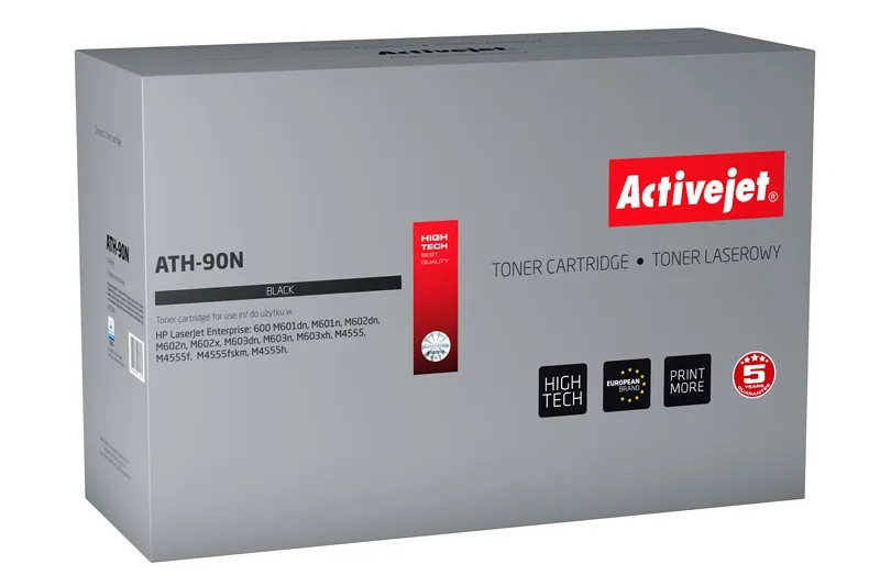 Toner Activejet ATH-90N