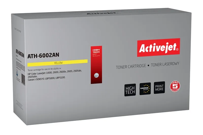Toner Activejet ATH-6002AN
