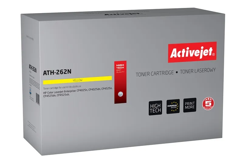 Toner Activejet ATH-262N