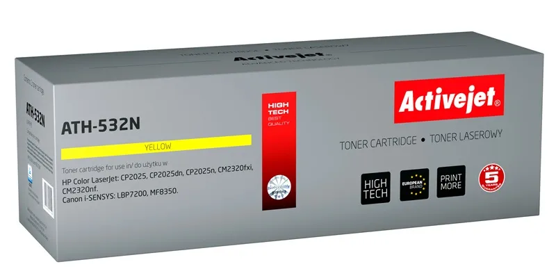 Toner Activejet ATH-532N
