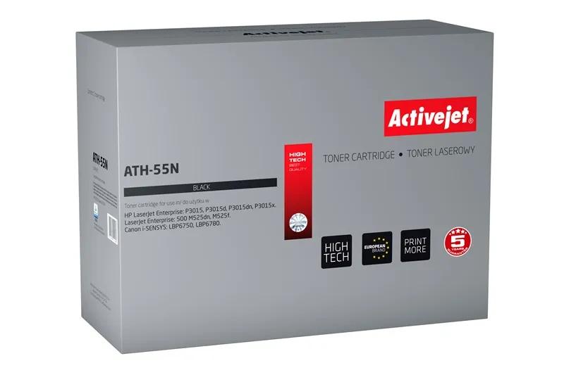 Toner Activejet ATH-55N
