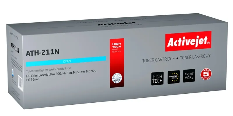 Toner Activejet ATH-211N
