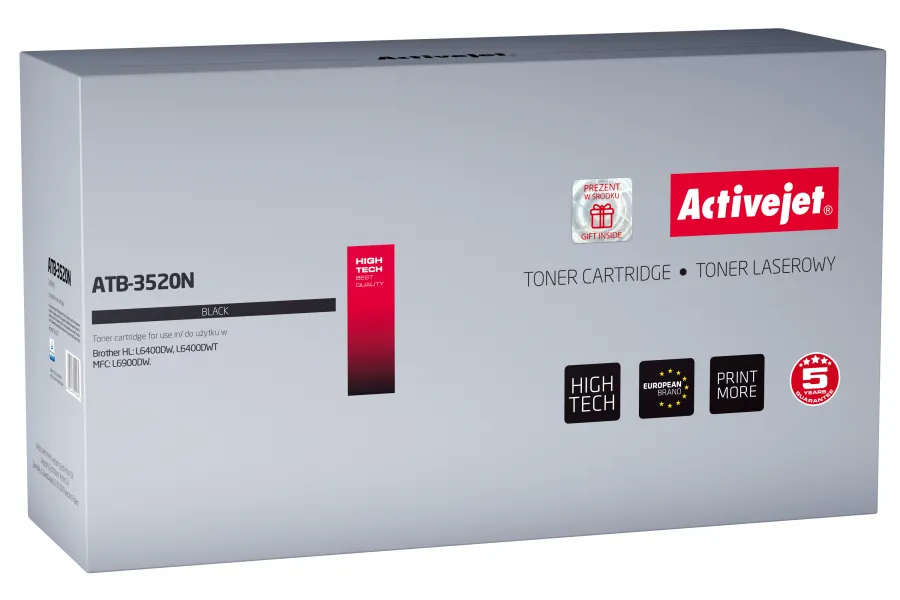 Toner Activejet ATB-3520N