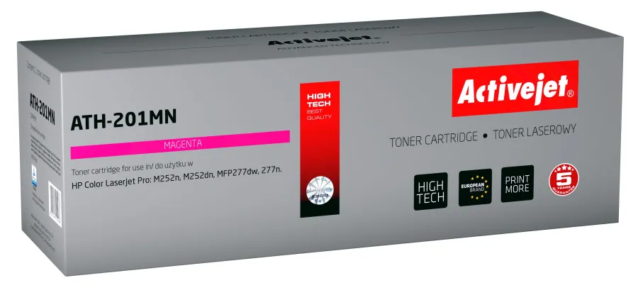 Toner Activejet ATH-201MN