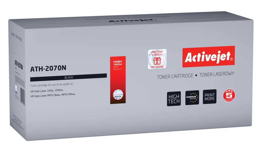 Toner Activejet ATH-2070N