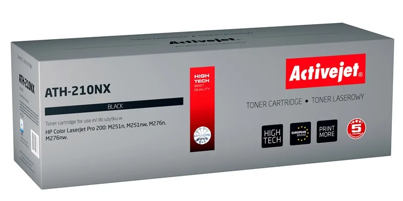 Toner Activejet ATH-210NX