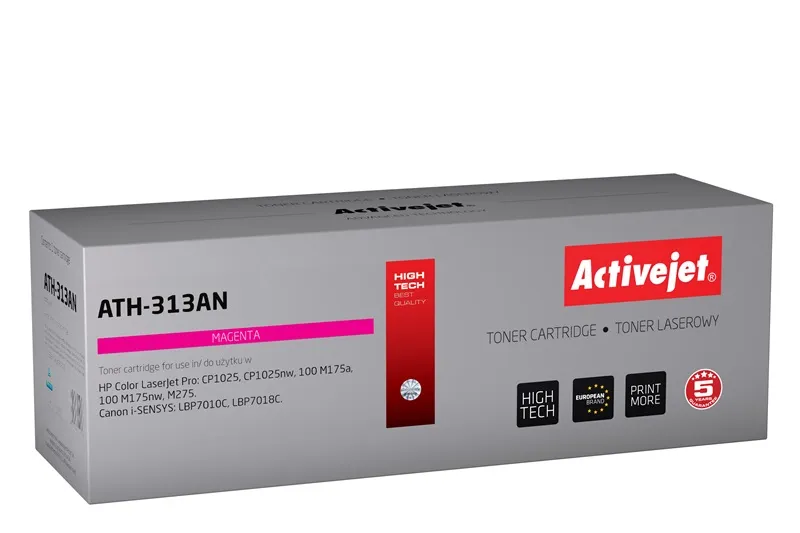 Toner Activejet ATH-313AN
