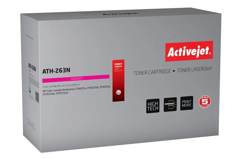 Toner Activejet ATH-263N