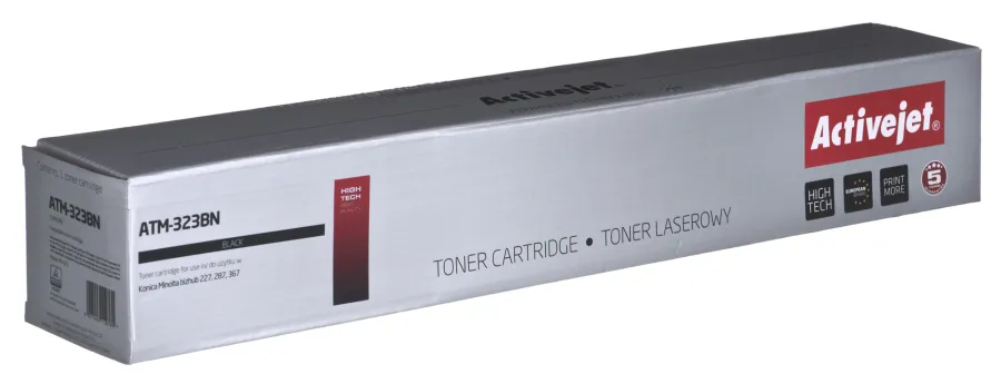 Toner Activejet ATM-323BN