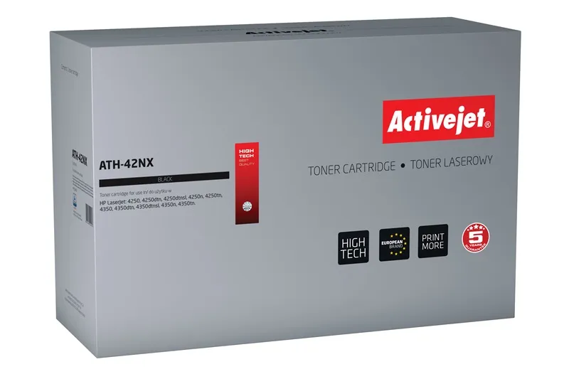 Toner Activejet ATH-42NX