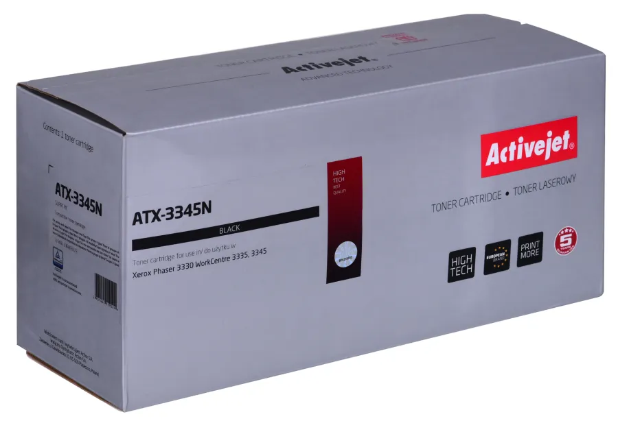 Toner Activejet ATX-3345N