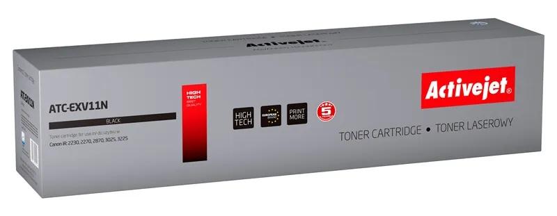 Toner Activejet ATC-EXV11N