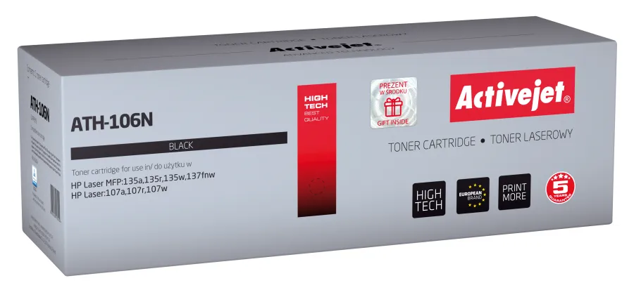 Toner Activejet ATH-106N