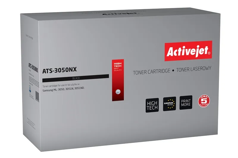 Toner Activejet ATS-3050NX
