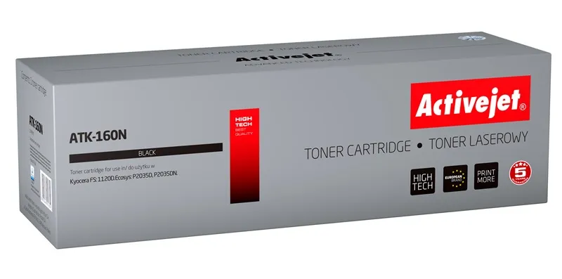 Toner Activejet ATK-160N