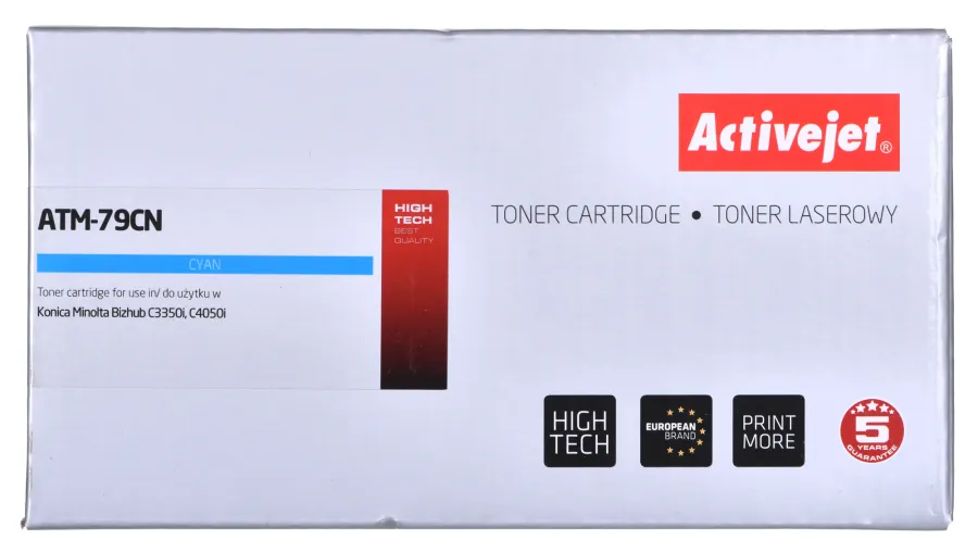 Toner Activejet ATM-79CN