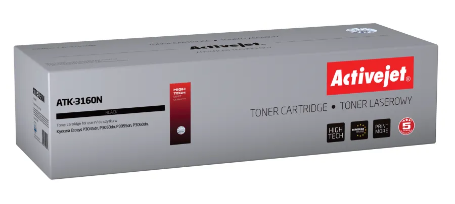 Toner Activejet ATK-3160N