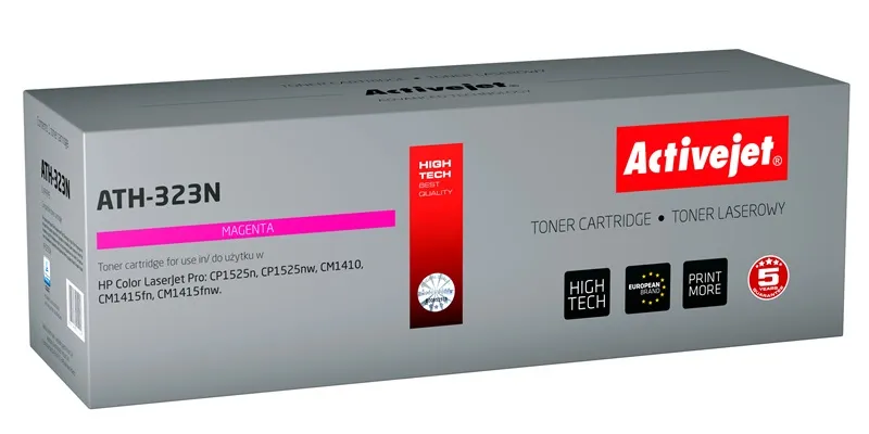 Toner Activejet ATH-323N