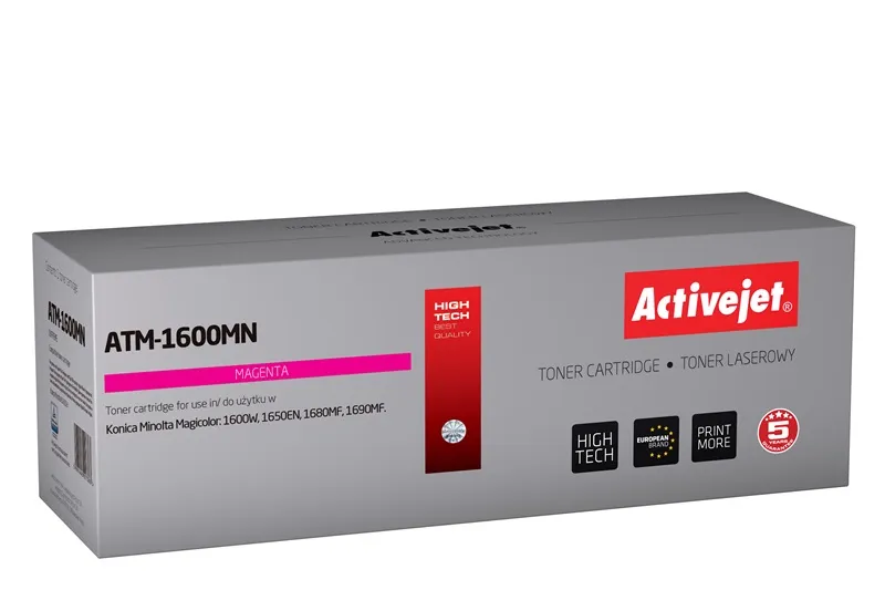 Toner Activejet ATM-1600MN
