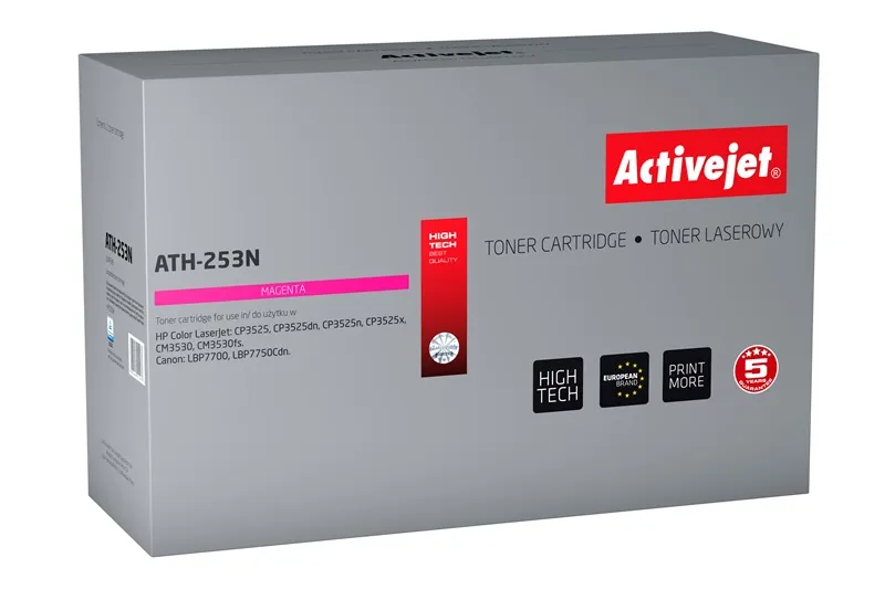 Toner Activejet ATH-253N