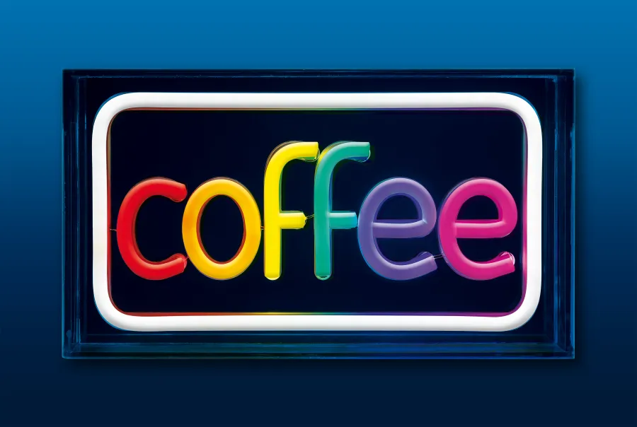 Activejet AJE-NEON COFFEE