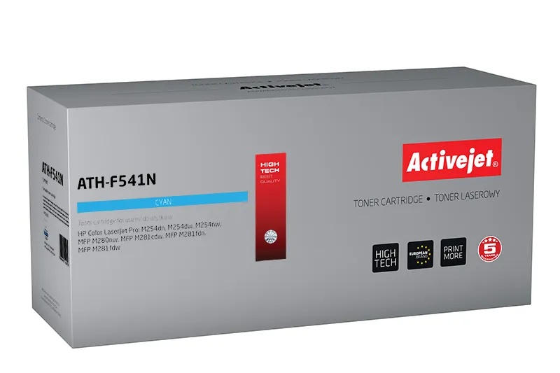 Toner Activejet ATH-F541N