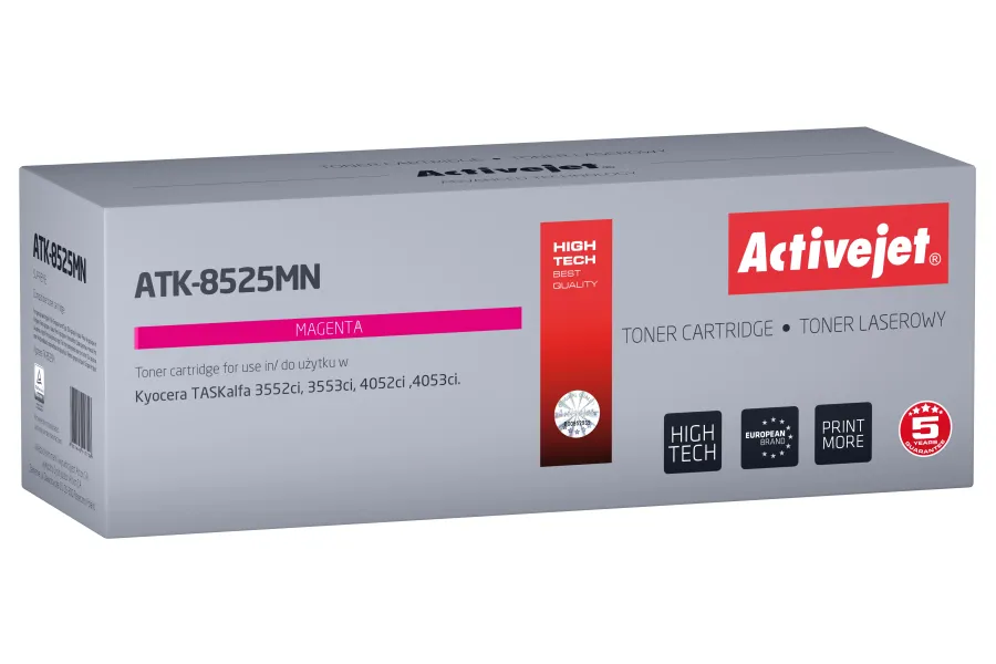 Toner Activejet ATK-8525MN