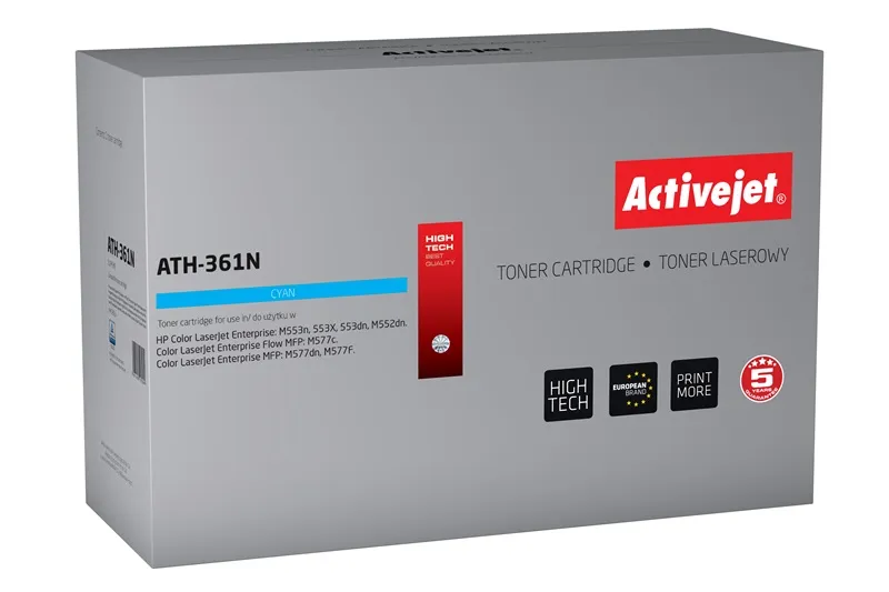 Toner Activejet ATH-361N